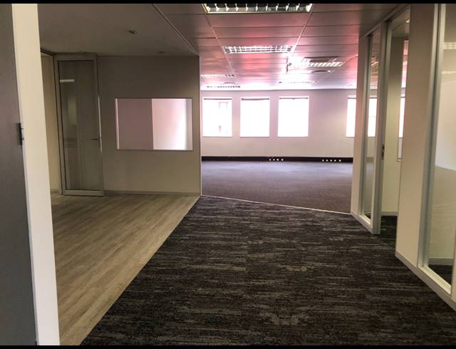 456M² OFFICE TO LET IN ILLOVO